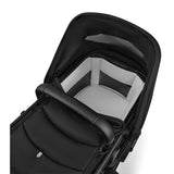 Landau Habillage Donkey6 - Noir Heritage-Bugaboo-BUO-100376018-CLÉMENT