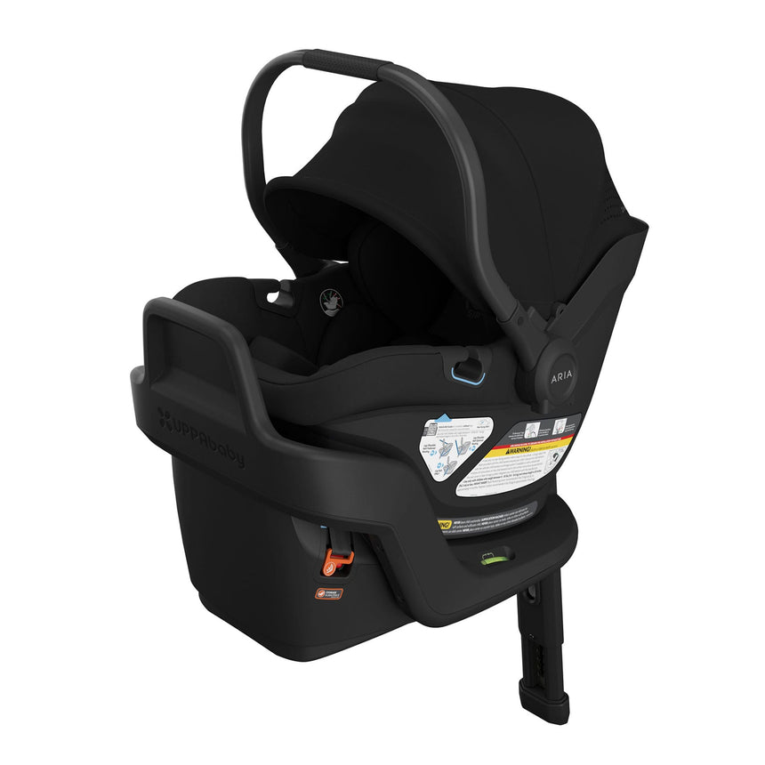 Stroller Vista V3 - Julian + Car Seat Aria V2 - James