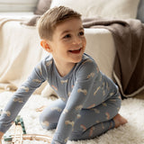 Pyjama Voitures 2-10ans-Coccoli-CCO-TLM6111-CLÉMENT