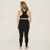 Legging de Grossesse Soutien et Confort-Carriwell-CRW-4900-4903-CLÉMENT