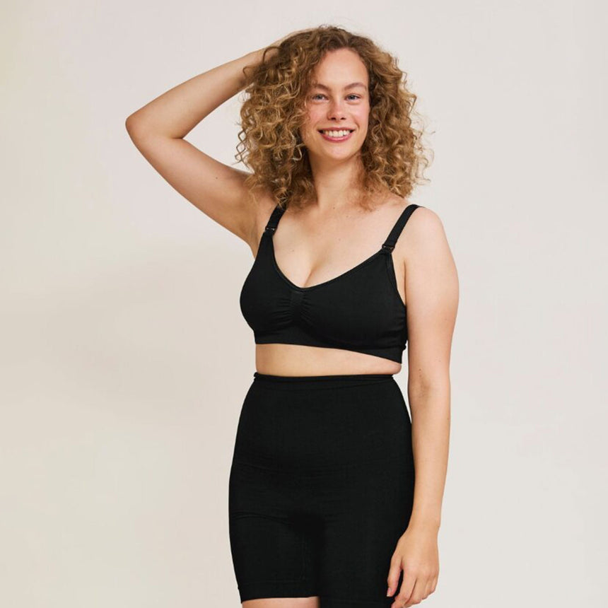 Soutien-Gorge d'Allaitement Sans Coutures-Carriwell-CRW-3020-3023-CLÉMENT