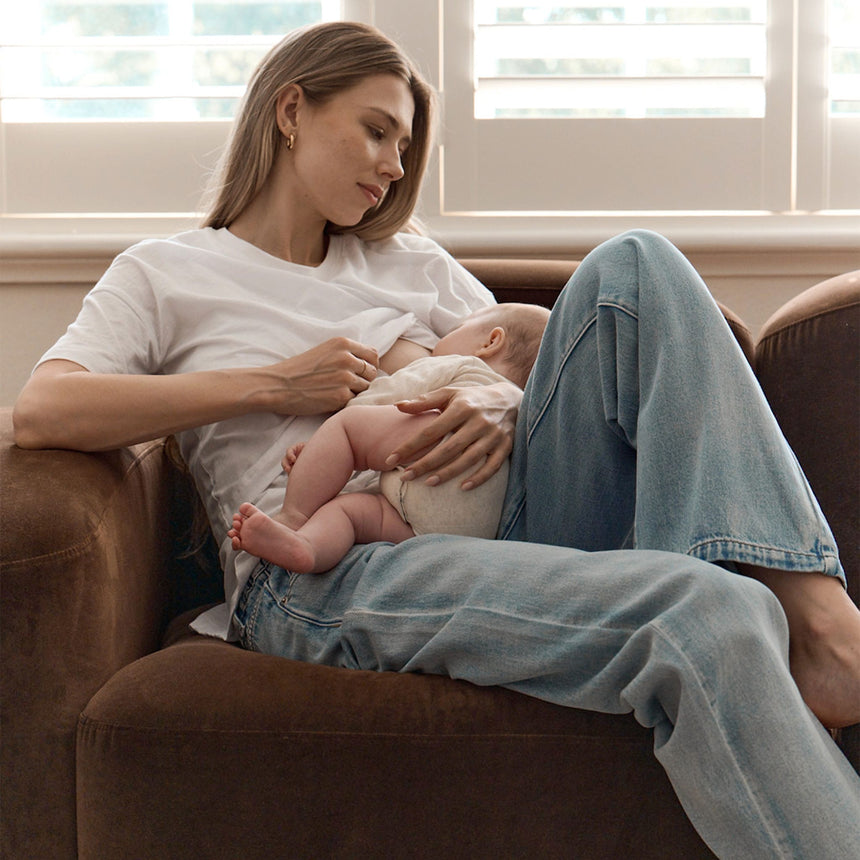 Jeans Bande Élastique Billie-Ripe-RIP-W3409-CLÉMENT