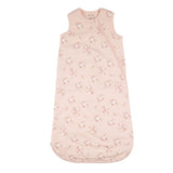 Sac de Nuit Fleurs Lapins 0-18mois-Petit Lem-LEM-24YRL12A04-CLÉMENT