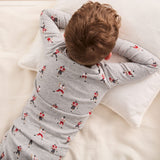 Pyjama Football 2-7ans-Petit Lem-LEM-26FRS16Q61K-CLÉMENT