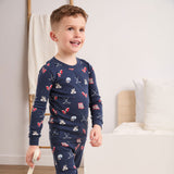 Pyjama Hockey 2-7ans-Petit Lem-LEM-26FRS16Q63K-CLÉMENT
