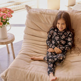 Pyjama Modal Fleurs 2-6x-Petit Lem-LEM-26FRS25Q82K-CLÉMENT