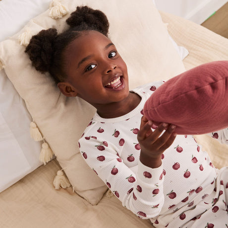 Pyjama Pommes 2-6x-Petit Lem-LEM-26FRS33Q38K-CLÉMENT