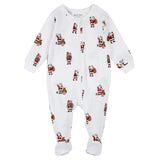 Pyjama Père Noël 0-24mois