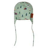Tuque Camping 6-24mois-Deer Mountain-Vert-6-24 m-DE2-26SLJ13C04G1-CLÉMENT