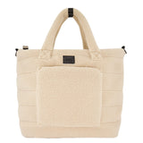 Sac à Couche Fourre-Tout-Deux par Deux-Beige-Taille Unique-2X2-H20Z101-CLÉMENT
