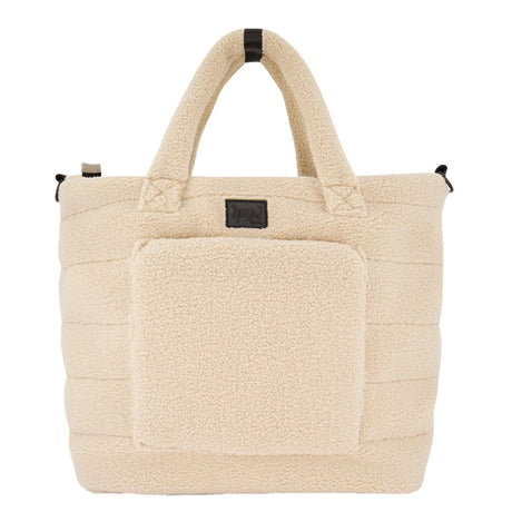 Sac à Couche Fourre-Tout-Deux par Deux-Beige-Taille Unique-2X2-H20Z101-CLÉMENT