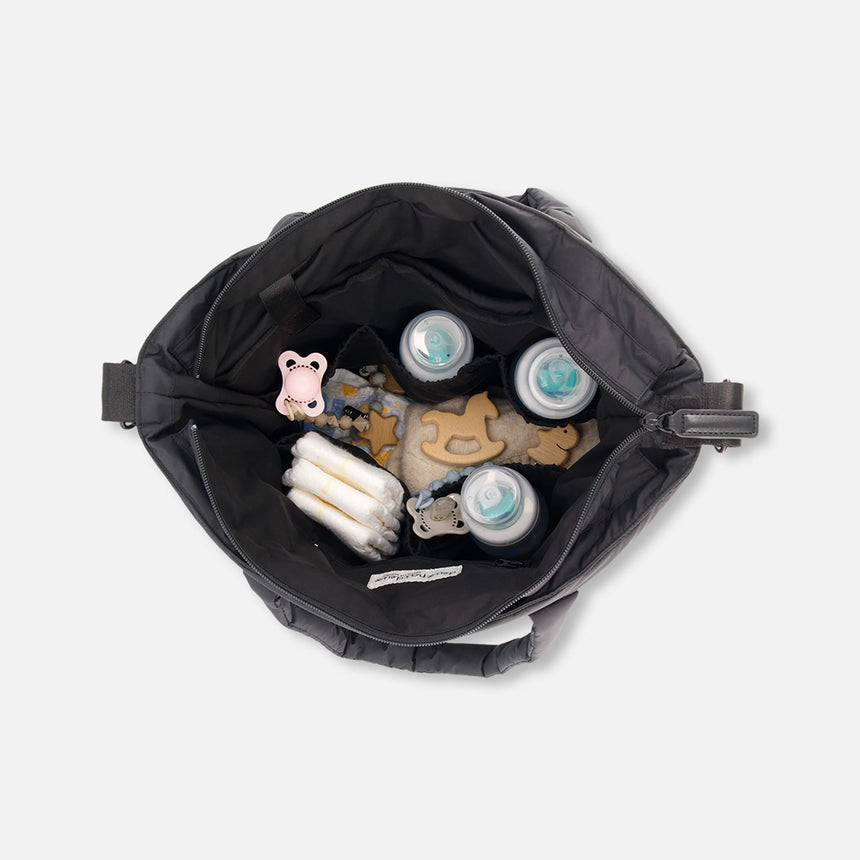 Sac à Couche Fourre-Tout-Deux par Deux-2X2-H20Z101-CLÉMENT