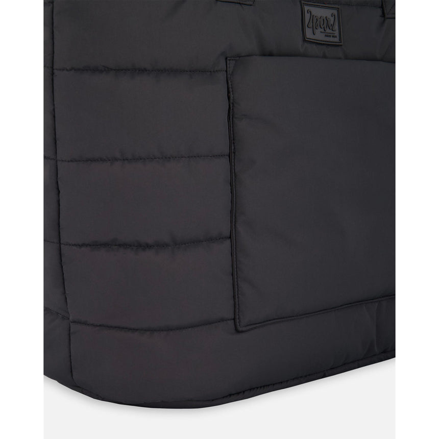Sac à Couche Fourre-Tout-Deux par Deux-2X2-H20Z101-CLÉMENT