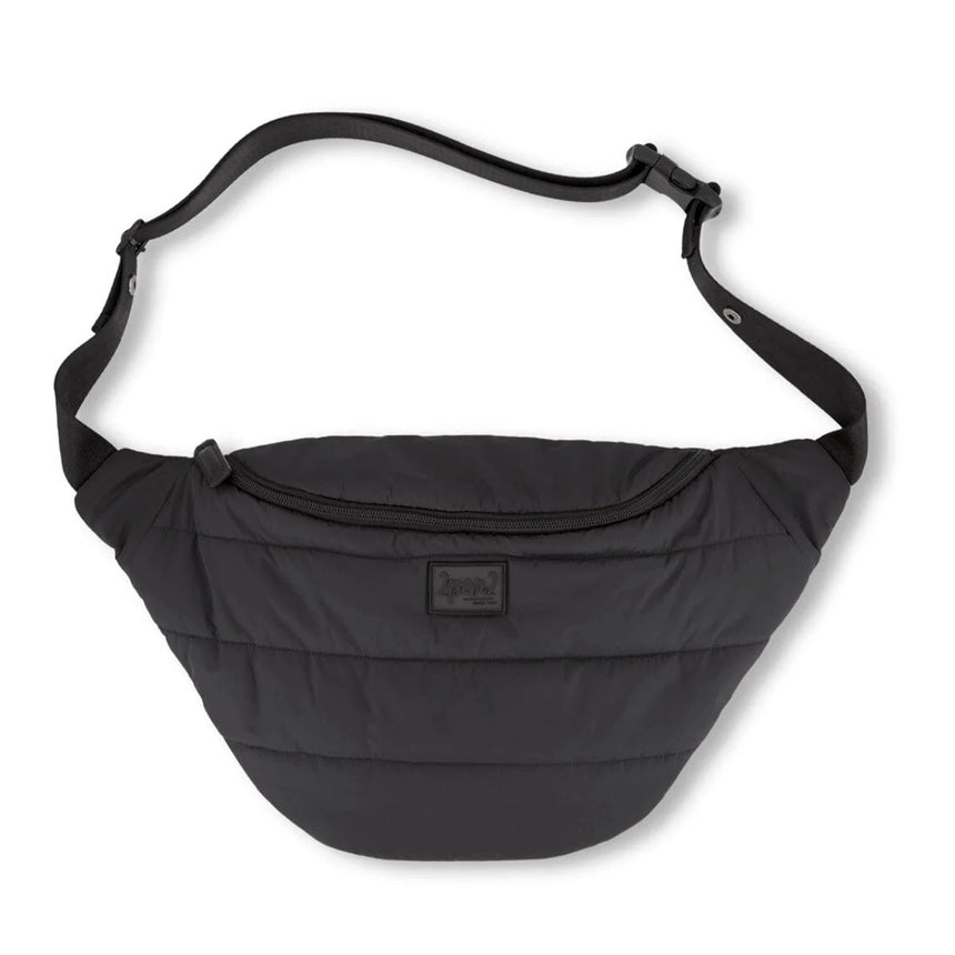 Sac à Couches Bandouilère-Deux par Deux-Noir-Taille Unique-2X2-H20Z103-CLÉMENT