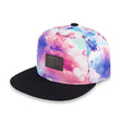 Casquette Nuage 6-24mois-Deux par Deux-Rose-6-24 m-2X2-G30VGC-009A-CLÉMENT