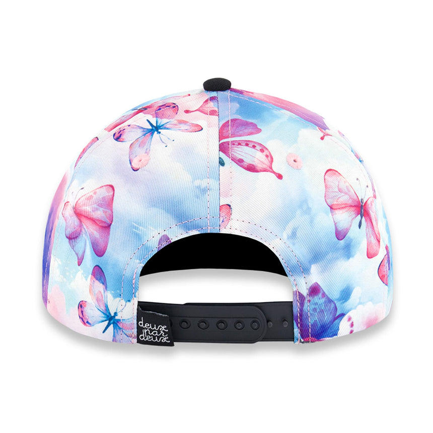 Casquette Nuage 6-24mois-Deux par Deux-2X2-G30VGC-009A-CLÉMENT