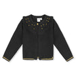 Cardigan Noël 3-6ans-Deux par Deux-Noir-3-2X2-H20OGT31-B-CLÉMENT