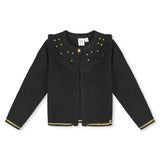Cardigan Noël 3-6ans-Deux par Deux-Noir-3-2X2-H20OGT31-B-CLÉMENT