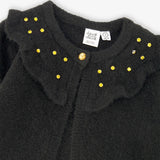 Cardigan Noël 3-6ans-Deux par Deux-2X2-H20OGT31-B-CLÉMENT