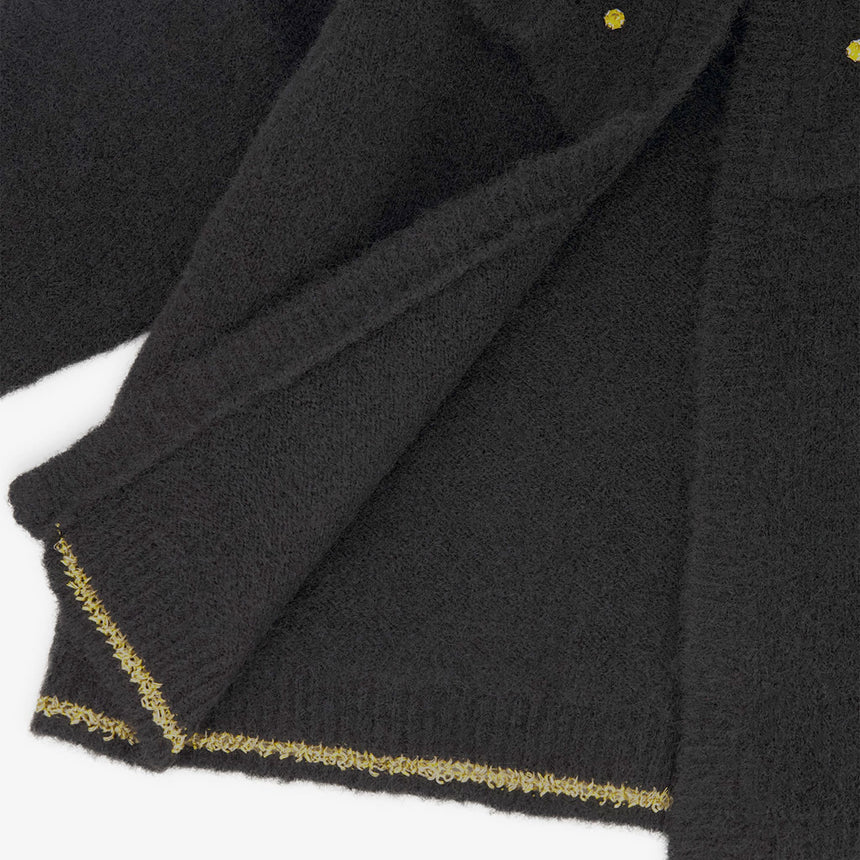 Cardigan Noël 3-6ans-Deux par Deux-2X2-H20OGT31-B-CLÉMENT