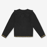 Cardigan Noël 3-6ans-Deux par Deux-2X2-H20OGT31-B-CLÉMENT