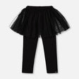 Legging Jupe Essentiel 7-10ans-Deux par Deux-Noir-7-2X2-H20YG81-999C-CLÉMENT
