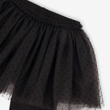 Legging Jupe Essentiel 7-10ans-Deux par Deux-2X2-H20YG81-999C-CLÉMENT