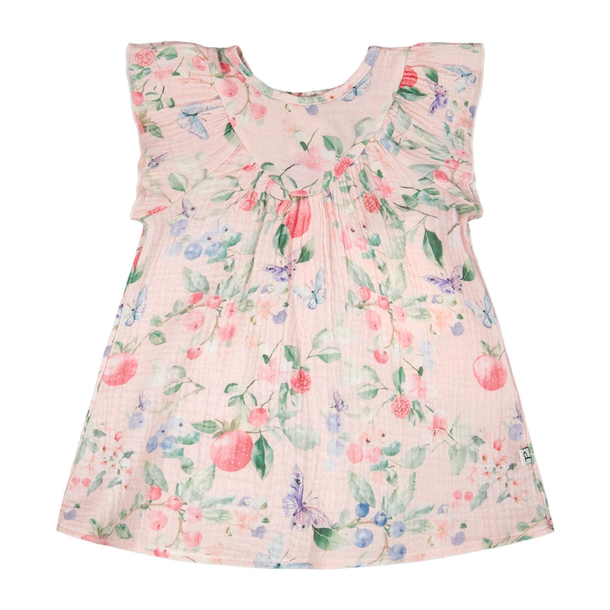 Robe Myrtile 3-24mois-Deux par Deux-2X2-H30B12-059-CLÉMENT