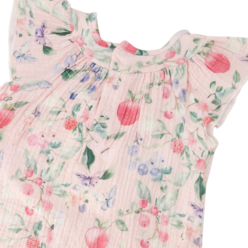 Robe Myrtile 3-24mois-Deux par Deux-2X2-H30B12-059-CLÉMENT