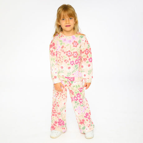 Pantalon Ouaté Prairie 3-6ans-Deux par Deux-2X2-H30F20-216B-CLÉMENT
