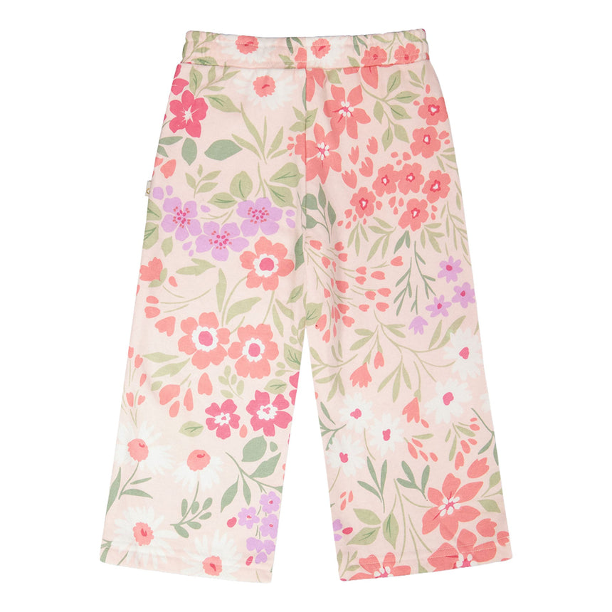 Pantalon Ouaté Prairie 3-6ans-Deux par Deux-2X2-H30F20-216B-CLÉMENT