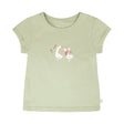 T-shirt Petite Prairie 3-6ans-Deux par Deux-Sauge-3-2X2-H30F70-3910-CLÉMENT