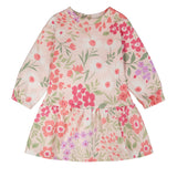 Robe Prairie Fleurs 12-24mois-Deux par Deux-Rose-12 m-2X2-H30F86-216A-CLÉMENT