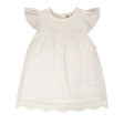 Robe Prairie 12-24mois-Deux par Deux-Ivoire-12 m-2X2-H30F88-1010-CLÉMENT