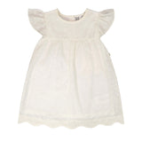 Robe Prairie 12-24mois-Deux par Deux-Ivoire-12 m-2X2-H30F88-1010-CLÉMENT