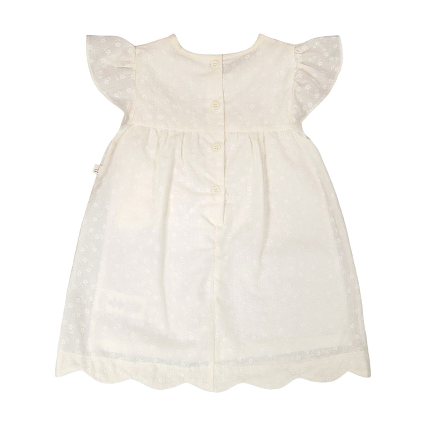 Robe Prairie 12-24mois-Deux par Deux-2X2-H30F88-1010-CLÉMENT