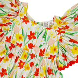 Robe Jonquilles 7-10ans-Deux par Deux-2X2-H30H85-123C-CLÉMENT