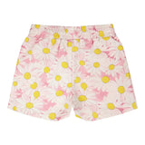 Short Ouaté Marguerites 7-10ans-Deux par Deux-2X2-H30I26-136C-CLÉMENT