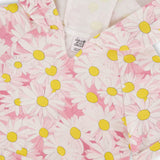 Robe Ouaté Marguerites 3-6ans-Deux par Deux-2X2-H30I86-136B-CLÉMENT