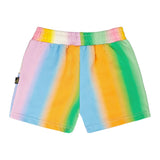 Short Arc-en-ciel Sucré 7-10ans-Deux par Deux-2X2-H30J27-131C-CLÉMENT