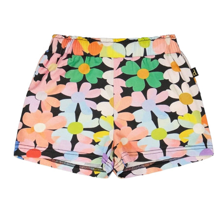 Short Fleurs Sucré 3-6ans-Deux par Deux-Rose-3-2X2-H30J28-130B-CLÉMENT