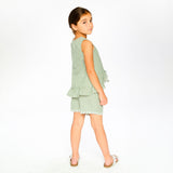 Camisole Sous Mon Chapeau 7-10ans-Deux par Deux-2X2-H30K15-127C-CLÉMENT