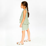 Camisole Sous Mon Chapeau 7-10ans-Deux par Deux-2X2-H30K15-127C-CLÉMENT