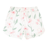 Short Fleurs Chapeau 7-10ans-Deux par Deux-2X2-H30K26-126C-CLÉMENT