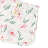 Short Fleurs Chapeau 7-10ans-Deux par Deux-2X2-H30K26-126C-CLÉMENT