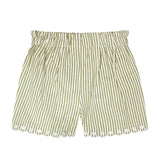 Short Sous Mon Chapeau 7-10ans-Deux par Deux-2X2-H30K29-127C-CLÉMENT