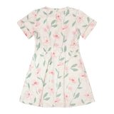 Robe Fleurs Chapeau 7-10ans-Deux par Deux-2X2-H30K85-126C-CLÉMENT