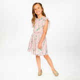 Robe Sous Mon Chapeau 3-6ans-Deux par Deux-2X2-H30K88-115B-CLÉMENT