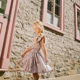 Robe Sous Mon Chapeau 3-6ans-Deux par Deux-2X2-H30K88-115B-CLÉMENT