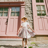 Robe Sous Mon Chapeau 3-6ans-Deux par Deux-2X2-H30K88-115B-CLÉMENT